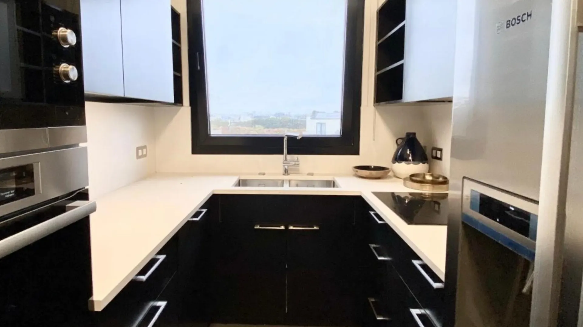Luxurious 4 Bedroom Apartments Foch Arc De Triomphe Francia